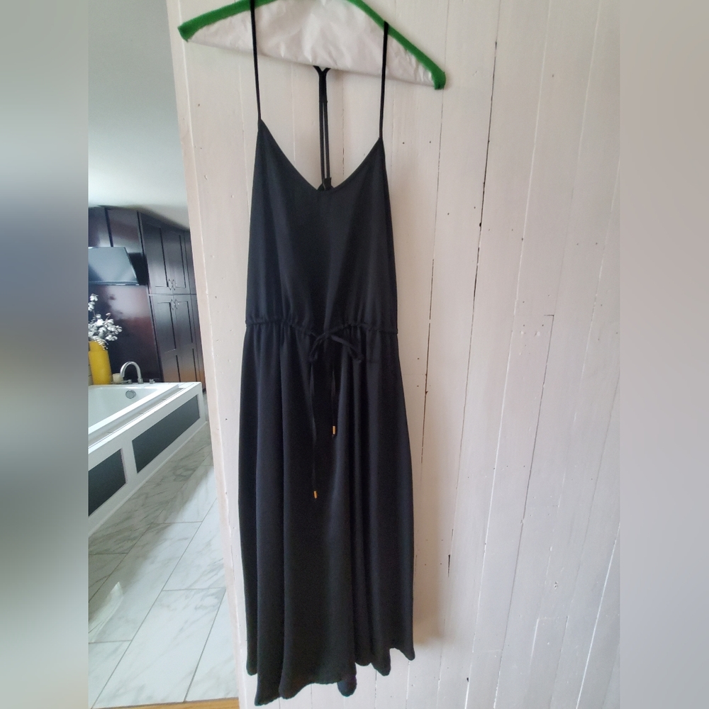 Banana Republic Midi dress